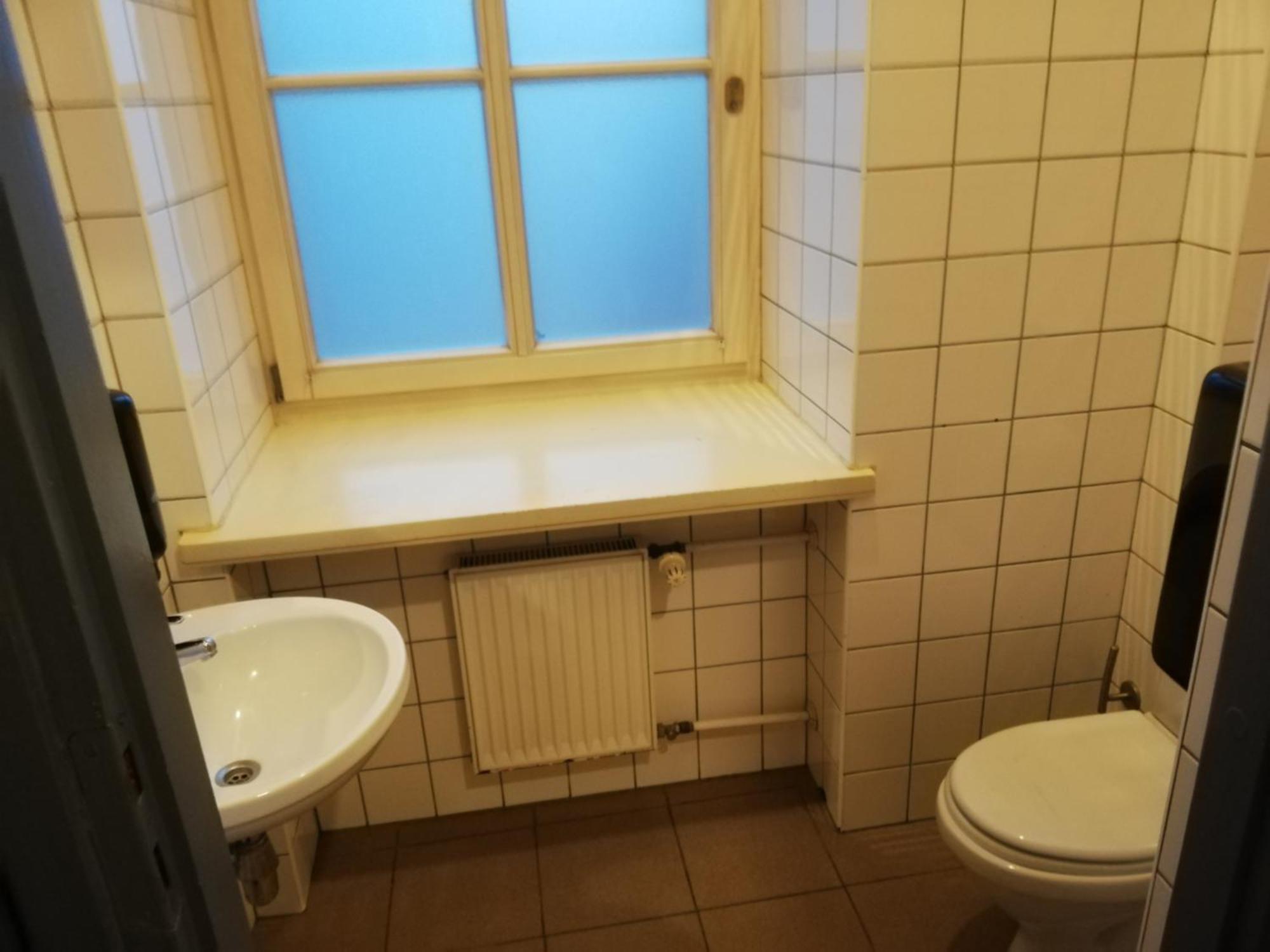 Hostel Schronisko Na Wyspie Breslau Zimmer foto